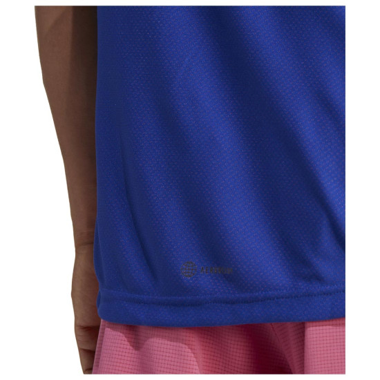 Adidas Ανδρική κοντομάνικη μπλούζα HIIT Base Tee